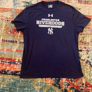 Charleston Riverdogs T-shirt